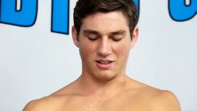 Billy Taylor jerks off