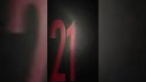 ”Saggy titted gilf getting ready for fuck with younger man”