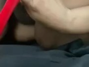 FAT ASS & A BASEBALL BAT
