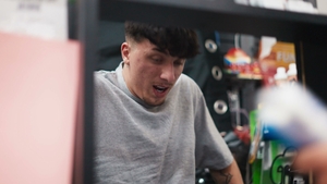 Brazzers: Triple Treat Takes Over Bodega