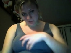 pregnant webcam chick 6