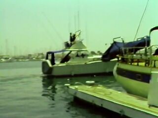 Sex Island (USA 1983, Lisa Lake, Diane Hunter) (Raysheena Mercado)