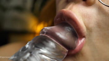 Latinas' lustful mouths wrap tight around cocks for blowjobs that never cease