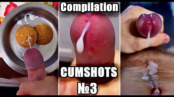 50 best CUMSHOTS COMPILATION in 30 MINUTES / Lots of Cum, Male ORGASM, Convulsions / 2023