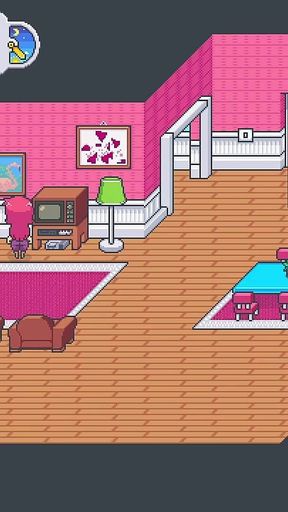 My Stepsister's Little Ass - Retro Porn Game