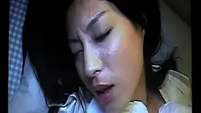 Japanese step mom reality sex