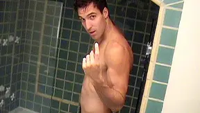 Caesars Hot Solo Session: A Buff Milf-Daddys Lustful Escape – Men Over 30