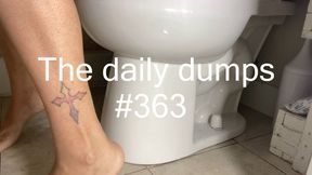 The daily dumps #363 mp4