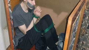 You won't go anywhere MP4