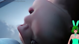 Rey Star Wars loves being fucked by her machines