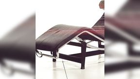 Asian Beauty Ready to Show Off