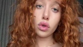 Community Creator
 @GingerChloe @Bouncing Boobs & #Nude #Sexy #Natural Big Tits #Redhead Porn nsfw porn adult | Tik.Porn