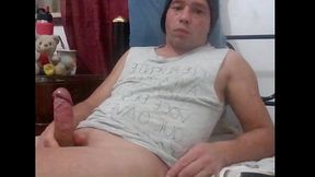 Muestro mis dotes por camara web!!!