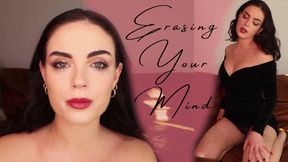 Erasing Your Mind