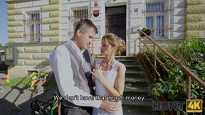 Wedding Fuck