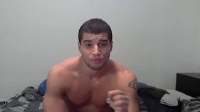 Tysin Alexander Private Show