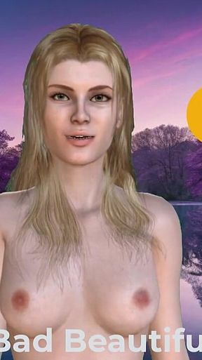 A Very Bad Beautiful Girl - Part 6: English Audio Sex Story
