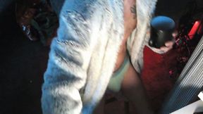 Slim Otterly Private Show