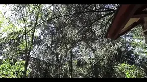 Plump Girl Gets Huge Cocks