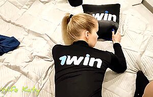 Swife katy, compilation from anal slut s-wife katy, anal creampie