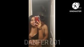 Me voy al hospedaje con el mejor amigo de mi novio