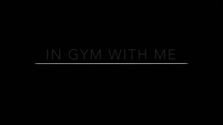 sexy muscle training