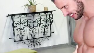 UNLEASH THE BEAST Duncan Saints Insatiable Longing for Pure Sex!
