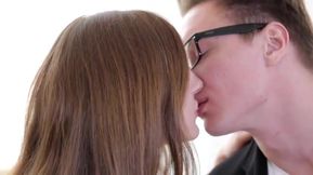 Wild Anal Pleasure for Irina!