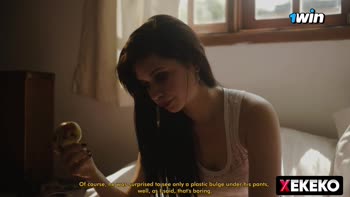 Doggystyle's Neiour Gets Fucked Silly by a Latina Goddess