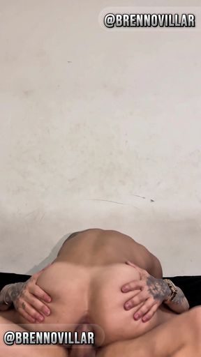 The Best Of: Hard Pounding &amp; Deep Creampies   Clip 2