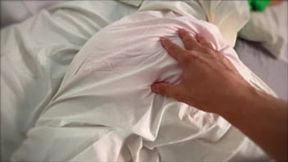Assacular Thriller: Triple Cum-Encore
