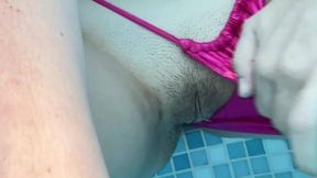 Community Creator
 @velvetjoy @Teasing and #Teen #Beach Porn #Hairy Pussy #Natural Big Tits #Solo adult xxx | Tik.Porn