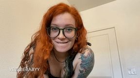 cum for step-mommy gentle femdom JOI - HD - wmv