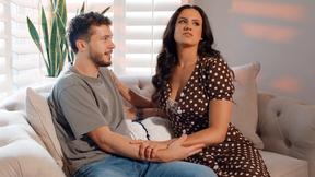 ”mature MOMMY Penny Barber texts the paperboy to come over”