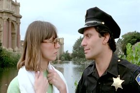 Baby Rosemary (2K Edit) - 1976