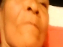 Latin Granny (No audio)