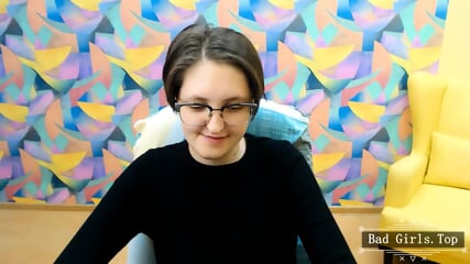 Petite webcam big boobs teen solo teasing