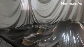 vacbed seduction: mistressae on top