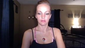 Staci Bangz Private Show