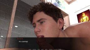 Each Time Want to Have Sex with You My Friend