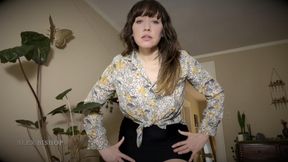 Taboo Asshole Gooner Punishment