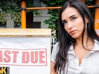 DEBT4k. Spunk flow instead of cash