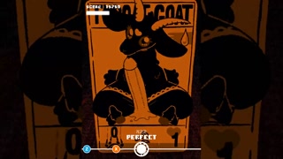 BEATBANGER Funny Satanic tiddy goat WANTS TO SUCK MY SOUL OFF