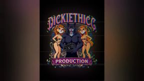 Goddess Nalani and Phantom 2