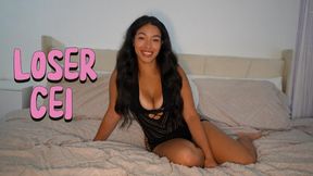 Loser CEI: extra loser edition