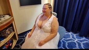 The Best Man Fucks the Bride