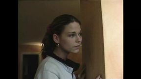 The White Venus in Her Movie Scene