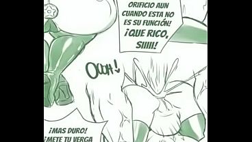 La ayuda de Peridot