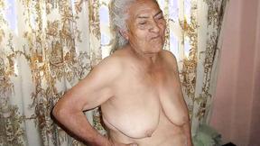 ”HelloGrannY Latina Matures Captured Sexy & Spicy”