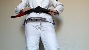 UFC Vet would annihilate those balls